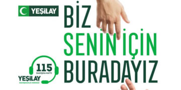 Yeşilay’da Yeni Bilim Kurulu Kadrosu Göreve Başladı