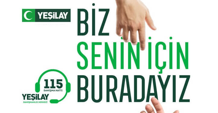 Yeşilay’da Yeni Bilim Kurulu Kadrosu Göreve Başladı