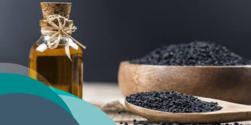 Dyt. Selin Yavuz, Çörek Otunun Bilinmeyen Birçok Faydasına Dikkat Çekti