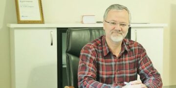 Psikolog Dr. Sadık Cesur Kimdir?