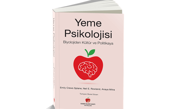 Sağlıklı Yaşam Rehberi”: 'Yeme Psikolojisi'
