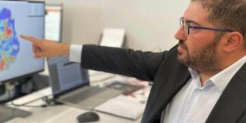 Doç Dr. Mehmet Turan