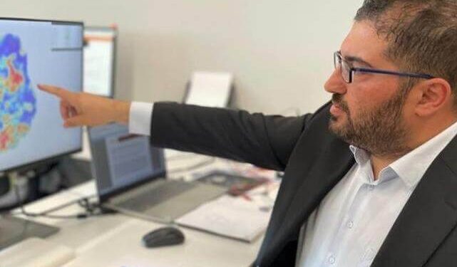 Doç Dr. Mehmet Turan