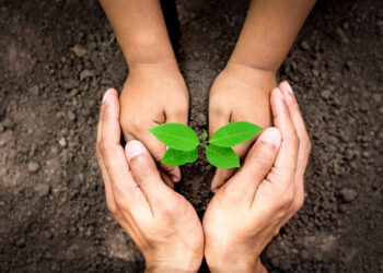 ‘Sağlıklı Yaşam İçin Sağlıklı Topraklara İhtiyacımız Var!’