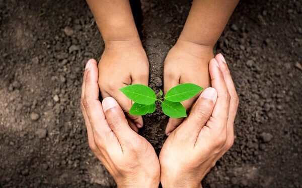 ‘Sağlıklı Yaşam İçin Sağlıklı Topraklara İhtiyacımız Var!’