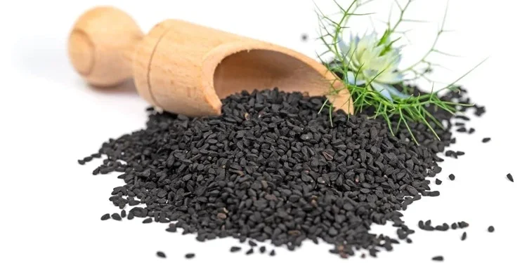 Çörekotu İle Sindirim Sisteminizi Baştan Aşağı Yenileyin