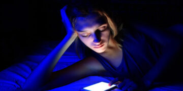 Ekran Bağımlılığı