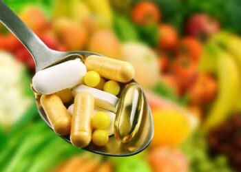 Bilinçsizce Kullanılan Vitamin Takviye Edici Gıdalar Tehlike Saçıyor