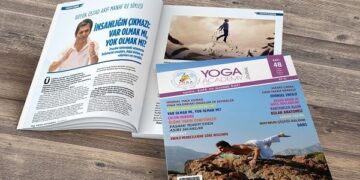 Yoga Academy Journal’ın 48. Sayısında Neler Var?