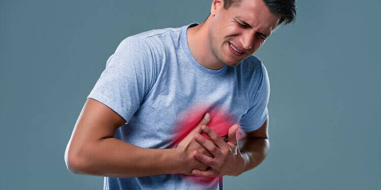 Kalp Krizi Sonrası Ölümlerde AB Birincisiyiz