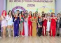 9. Dünya Yoga Şampiyonası’nda Türk Sporculardan Tarihi Başarı