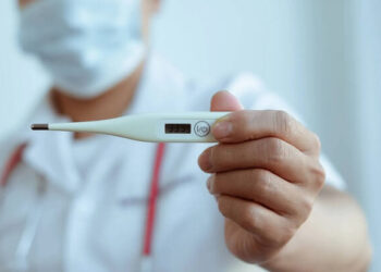 Ateşli Hasta Ve Tedavisi