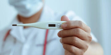 Ateşli Hasta Ve Tedavisi