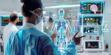 Hastalıkların Teşhisinde Yapay Zekâ Dönemi