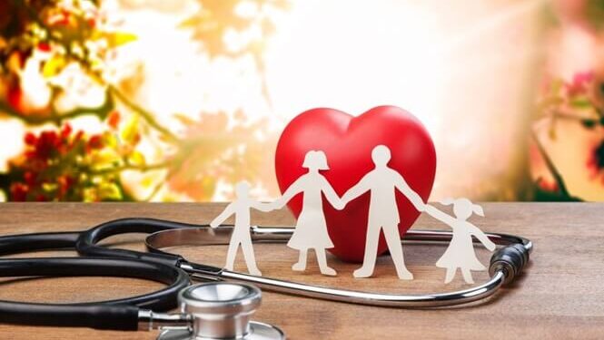 Kalp Sağlığını Bozan Şehirler Yeniden Tasarlanıyor