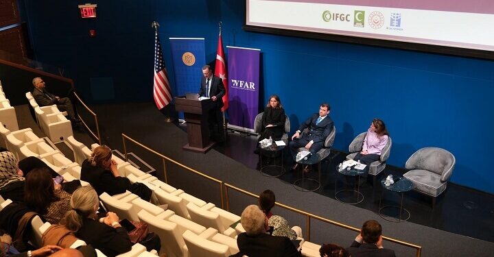 ‘Sessizliği Kırmak: Kadınları İyileşme Sürecinde Güçlendirmek’