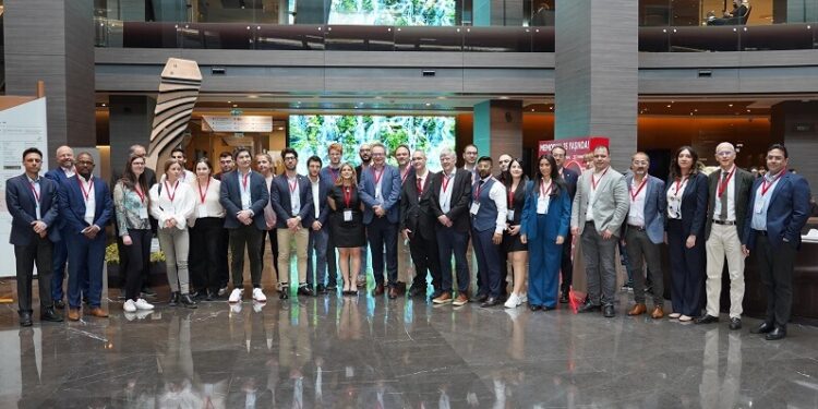 ‘Türkiye, Organ Nakli Cerrahisinde Dünya Çapında Güçlü Bir Konuma Sahip’