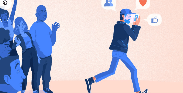 Günümüzde Arkadaşlıklar Çıkar Üzerinden Kuruluyor