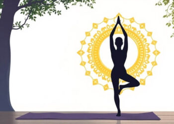 Tiroit Hormonunu Dengelemek İçin İlaç Yerine Yoga