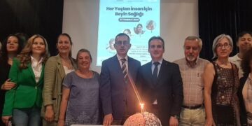 Dünya Beyin Günü Kutlandı