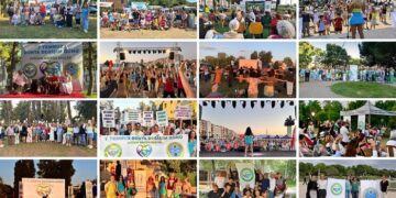 Dünya Değişim Günü Türkiye’de Ve Dünyada Kutlandı