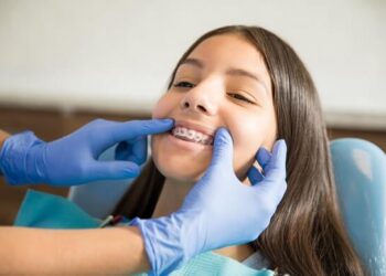 Ortodontik Tedaviler İçin En İdeal Dönem: ‘Ergenlik’