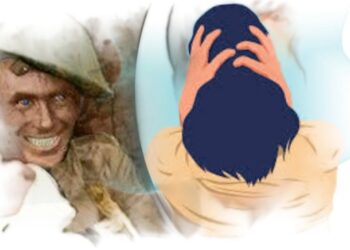 Shell Shock Ve Panik Atak: İki Çağın Sessiz Çöküşü