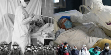 Yüzyıllık Yankılar: İspanyol Gribi Ve COVID-19 Arasında Tarihsel Bir Köprü