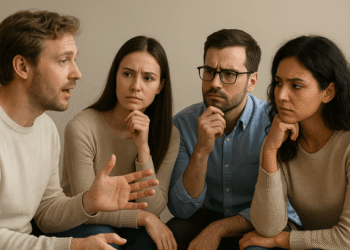 Duymak Ve Anlamak: ‘Çığlıksız Da Duyulabilir İnsan’