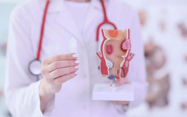 Anjiyo Yöntemi İle Hemoroid Tedavisi Hızlı İyileşme Sağlıyor