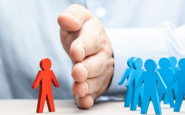 İnsanın Ara Yüzü