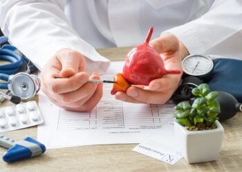 Her 8 Erkekten Birini Etkiliyor: Prostat Kanseri