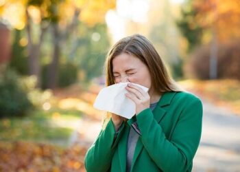 Sonbahar Alerjilerinde Şikayetler Basit Önlemlerle Hafiletilebilir