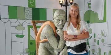 Doğa Rutkay, Doğum Sonrası Depresyonla Mücadeleyi Sahneye Taşıyor