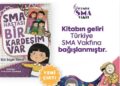 SMA Hastası Bir Kardeşim Var