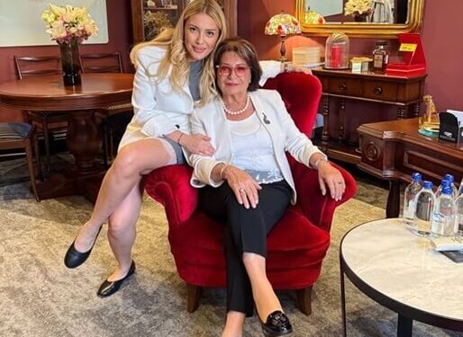 Gülseren Budayıcıoğlu: 'Gerçek Hikâyeleri Anlatmak Gizliliği Asla Zedelemedi'