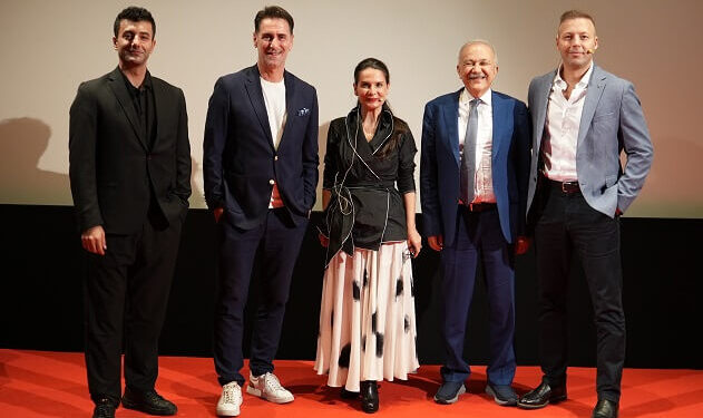 'Hayata Varım' Projesi Depresyon Konusunda Farkındalığı Artırıyor