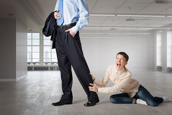 Duygusal Manipülasyonlar Öz Saygıyı Yok Ediyor