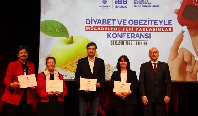 Sağlık Uzmanları İstanbul’da Buluştu: En İyi Tedavi Korunmaktır