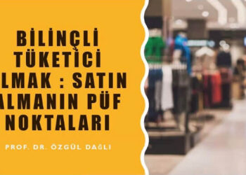 Satın Almadan Önce ‘Dur, Düşün’: Gerçekten İhtiyacın Var Mı, Yoksa Moralin Mi Bozuk?’