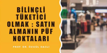 Satın Almadan Önce ‘Dur, Düşün’: Gerçekten İhtiyacın Var Mı, Yoksa Moralin Mi Bozuk?’