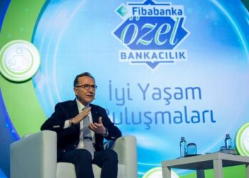 Fibabanka’dan Prof. Dr. Osman Müftüoğlu ile ‘Longevity’ Deneyimi
