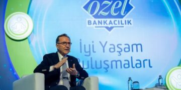 Fibabanka’dan Prof. Dr. Osman Müftüoğlu ile ‘Longevity’ Deneyimi