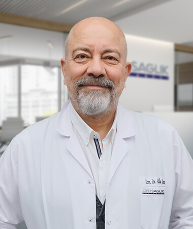 Parkinson Hastalığı Tedavisinde 'Beyin Pili' Yöntemi