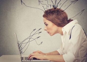 Dijital Bağımlılık Beynin Ödül Sistemini Hedef Alıyor