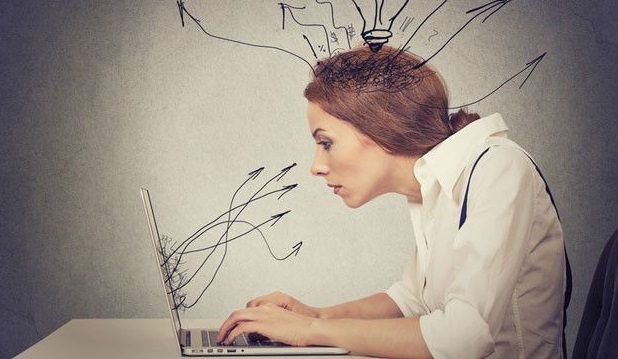 Dijital Bağımlılık Beynin Ödül Sistemini Hedef Alıyor