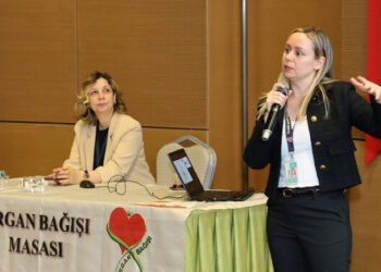 E-Devlet Üzerinden De Organ Bağışı Yapabilirsiniz