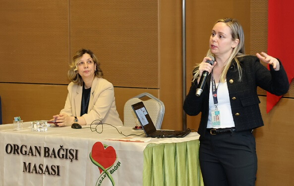 E-Devlet Üzerinden De Organ Bağışı Yapabilirsiniz