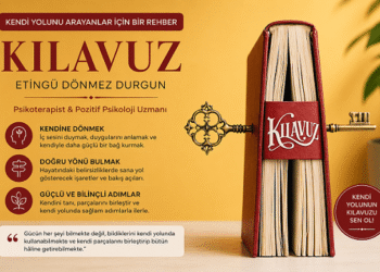 Ruhsal Dayanıklılık Ve Kendini Keşfetme Üzerine: 'Kılavuz'