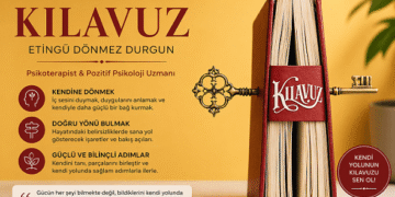 Ruhsal Dayanıklılık Ve Kendini Keşfetme Üzerine: 'Kılavuz'